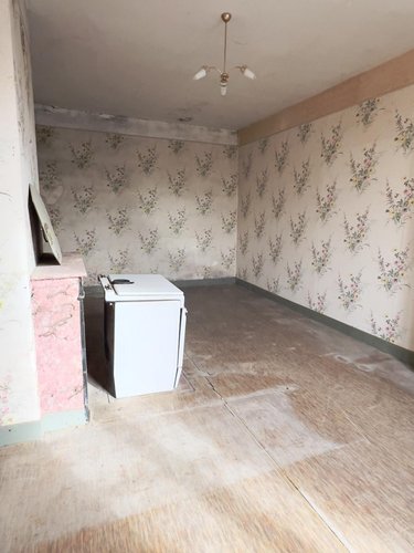 Maison a vendre Verdes 41240 Loir-et-Cher 85 m2 4 pièces 63600 euros