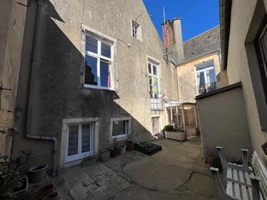 Immeuble a vendre Carentan-les-Marais 50500 Manche 170 m2  185500 euros