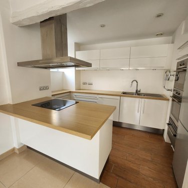 Maison a vendre La-Ferté-Bernard 72400 Sarthe 100 m2 6 pièces 171600 euros