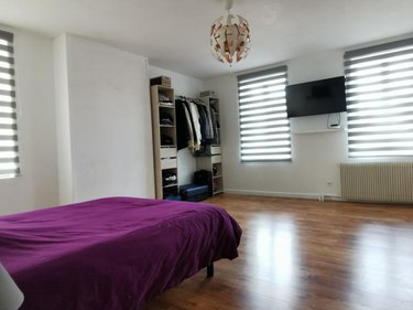 Maison a vendre Écourt-Saint-Quentin 62860 Pas-de-Calais 123 m2 4 pièces 168800 euros