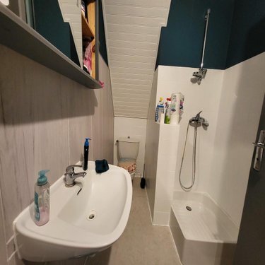 Maison a vendre Spézet 29540 Finistère 87 m2 4 pièces 118720 euros
