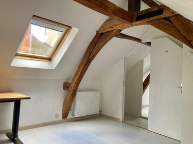 Location maison Angers 49000 Maine-et-Loire 55 m2 4 pièces 780 euros