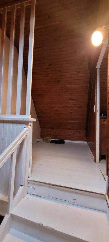 Maison a vendre Cléguer 56620 Morbihan 72 m2  115400 euros