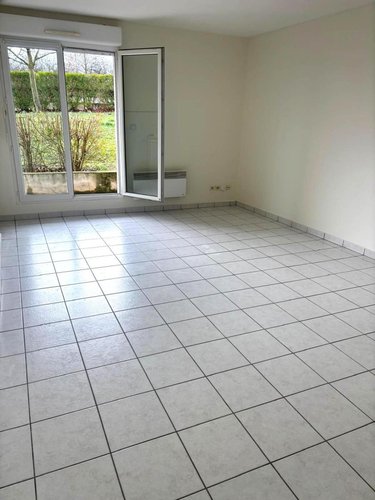 Appartement a vendre Bourges 18000 Cher 48 m2 2 pièces 84480 euros