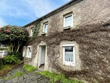 Maison a vendre Ploubazlanec 22620 Côtes-d'Armor 117 m2 6 pièces 229500 euros