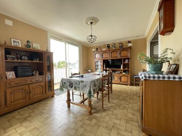 Maison a vendre Le Mans 72000 Sarthe 94 m2  209000 euros