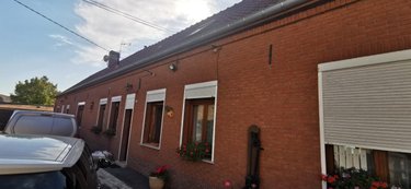 Maison a vendre Achicourt 62217 Pas-de-Calais 133 m2 5 pièces 240350 euros
