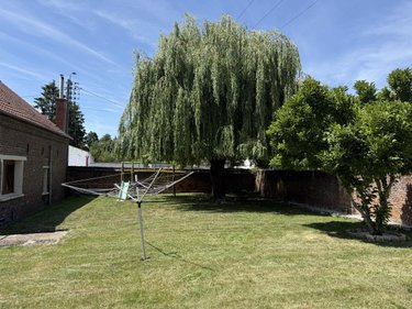 Maison a vendre Clary 59225 Nord 160 m2 9 pièces 146720 euros