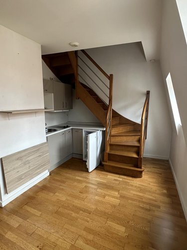 Appartement a vendre Lille 59000 Nord 21 m2 1 pièce 139990 euros