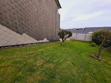 Maison a vendre Équeurdreville-Hainneville 50120 Manche 73 m2 3 pièces 262000 euros