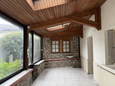Maison a vendre La Chèze 22210 Côtes-d'Armor 148 m2  136000 euros