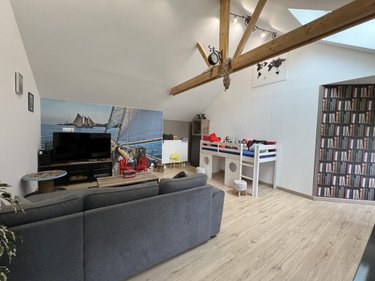 Maison a vendre Plumaugat 22250 Côtes-d'Armor 282 m2 6 pièces 546000 euros
