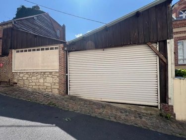 Maison a vendre Lisieux 14100 Calvados 120 m2 6 pièces 261000 euros