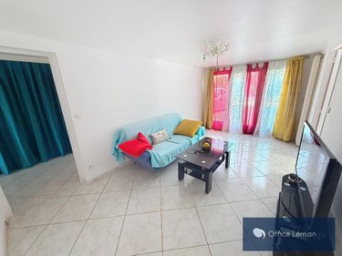 Appartement a vendre Ségny 01170 Ain 80 m2 4 pièces 380000 euros