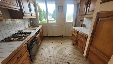 Maison a vendre Sablé-sur-Sarthe 72300 Sarthe 67 m2 4 pièces 110250 euros