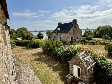 Maison a vendre Locmariaquer 56740 Morbihan 167 m2 6 pièces 936000 euros