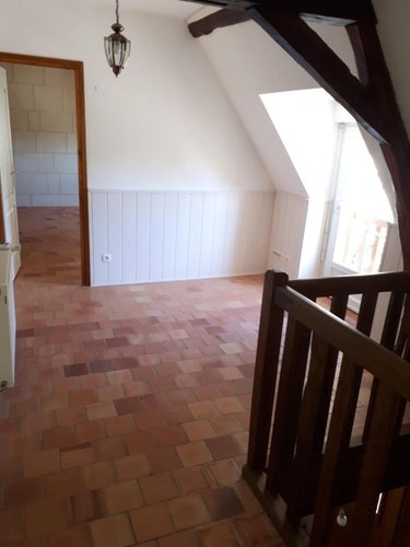 Maison a vendre Ternay 41800 Loir-et-Cher 158 m2 5 pièces 348065 euros