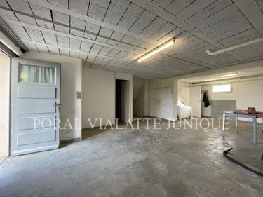 Maison a vendre Ambérieu-en-Bugey 01500 Ain 96 m2 4 pièces 295000 euros