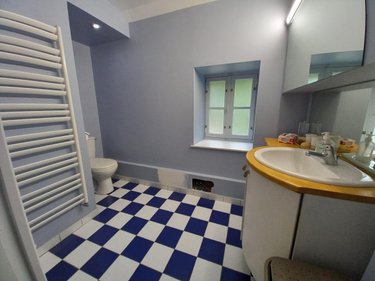 Maison a vendre Tessé-Froulay 61410 Orne 235 m2 10 pièces 468000 euros