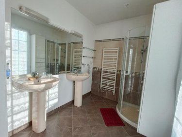 Maison a vendre Ballan-Miré 37510 Indre-et-Loire 205 m2 7 pièces 530000 euros