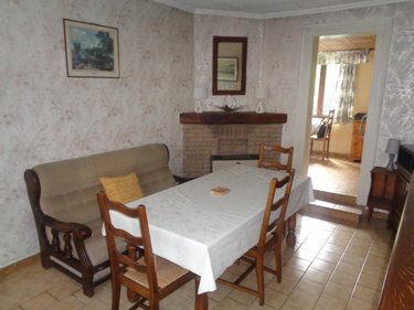 Maison a vendre Lapugnoy 62122 Pas-de-Calais 75 m2 5 pièces 69500 euros