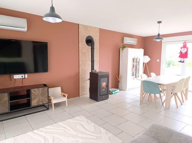 Maison a vendre Valhuon 62550 Pas-de-Calais 201 m2  218500 euros