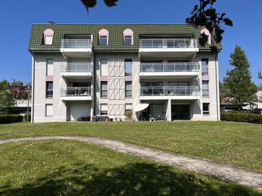 Appartement a vendre Anzin-Saint-Aubin 62223 Pas-de-Calais 76 m2 3 pièces 265200 euros