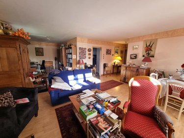 Appartement a vendre Caen 14000 Calvados 84 m2  233200 euros