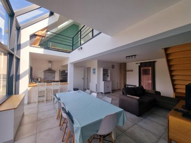 Maison a vendre Audinghen 62179 Pas-de-Calais 101 m2 5 pièces 415000 euros