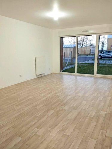 Location appartement Soliers 14540 Calvados 72 m2 3 pièces 970 euros