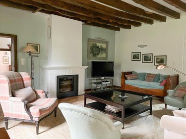 Maison a vendre Pacé 35740 Ille-et-Vilaine 256 m2 8 pièces 759150 euros