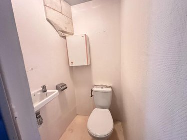 Maison a vendre Prinçay 86420 Vienne 90 m2 3 pièces 105300 euros