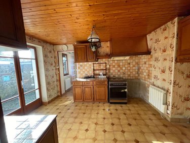 Maison a vendre La Couarde-sur-Mer 17670 Charente-Maritime 59 m2 4 pièces 347730 euros