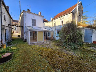 Maison a vendre Essoyes 10360 Aube 230 m2 12 pièces 49000 euros