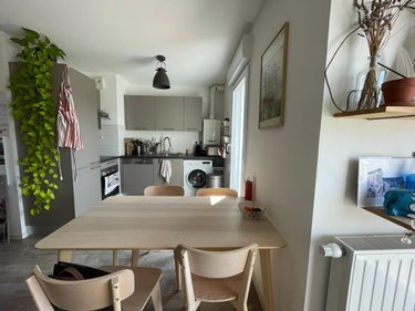 Appartement a vendre Saint-Malo 35400 Ille-et-Vilaine 60 m2 3 pièces 249360 euros