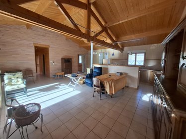 Maison a vendre Écurat 17810 Charente-Maritime 120 m2 4 pièces 246562 euros