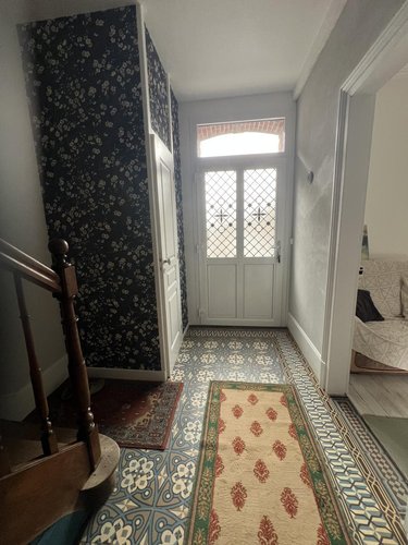Maison a vendre La Ferté Macé 61600 Orne 130 m2 7 pièces 194000 euros