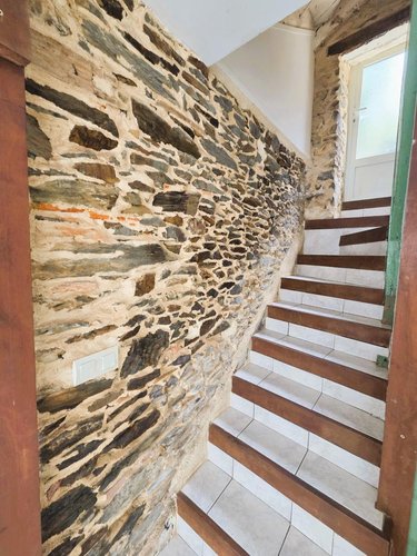 Maison a vendre Château-Gontier-sur-Mayenne 53200 Mayenne 81 m2 4 pièces 121450 euros