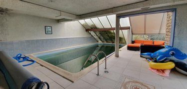 Maison a vendre Carentoir 56910 Morbihan 140 m2 6 pièces 249360 euros