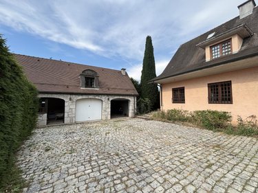 Maison a vendre Chambéry 73000 Savoie 308 m2 11 pièces 1838000 euros