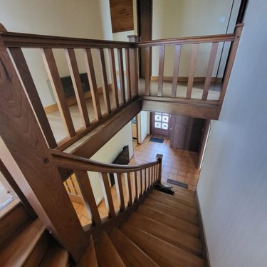 Maison a vendre Hacqueville 27150 Eure 116 m2 6 pièces 262500 euros