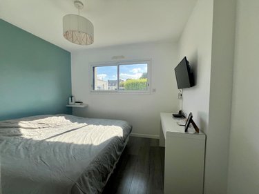 Maison a vendre Riantec 56670 Morbihan 112 m2 6 pièces 487868 euros