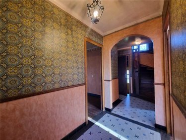 Maison a vendre Plogonnec 29180 Finistère 121 m2 5 pièces 174000 euros