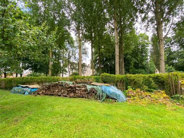 Maison a vendre Berles-Monchel 62690 Pas-de-Calais 188 m2 7 pièces 356440 euros