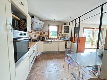 Maison a vendre Guer 56380 Morbihan 106 m2 6 pièces 316000 euros