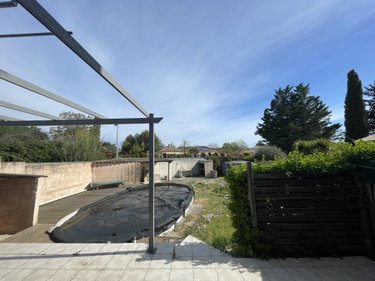 Maison a vendre Montarnaud 34570 Hérault 128 m2 6 pièces 350000 euros