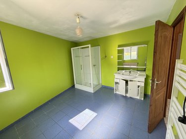 Maison a vendre Le Hamel 80800 Somme 85 m2 4 pièces 161200 euros