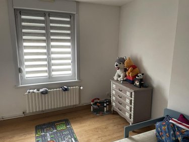 Maison a vendre Caudry 59540 Nord 110 m2 7 pièces 94800 euros