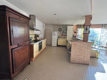 Maison a vendre Vannes 56000 Morbihan 209 m2 7 pièces 495772 euros