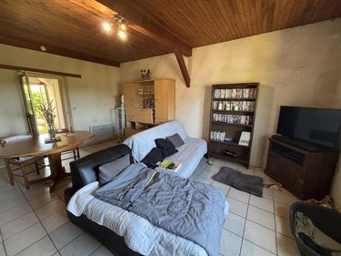 Maison a vendre Villemoisan 49370 Maine-et-Loire 62 m2 2 pièces 76800 euros